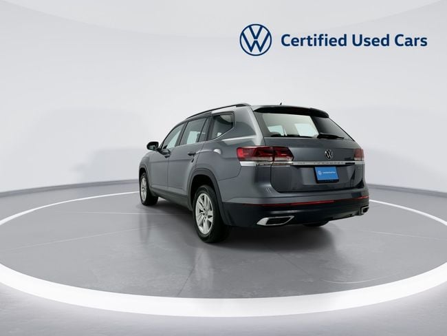 Volkswagen Teramont TRENDLINE, миниатюра 28