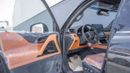 لكزس LX 700h VIP ECTAV0005 - لكزس LX700h F سبورت موديل 2026 - محرك هجين سعة 3.5 لتر، ناقل حركة أوتوماتيكي - لون أسود 