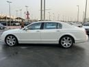 بنتلي كونتيننتال فلاينج سبر Bentley Flying Spur Continental GT_GCC_2006_Excellent Condition _Full option