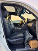 Toyota Land Cruiser GXR / 4.0L PETROL / PWR SEATS & VENTILATION / SPEEDOMETR / SUNROOF / HIGH OPTION / CODE# GXR42H