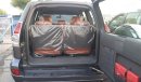 Toyota Prado Full option 2006 Gray color Mint condition