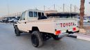 Toyota Land Cruiser Pick Up SINGLE CABIN | MANUAL TRANSMISSION | 4.2L DIESEL ENGINE | BULL BAR