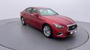 Infiniti Q50 PREMIUM 2 | Zero Down Payment | Free Home Test Drive