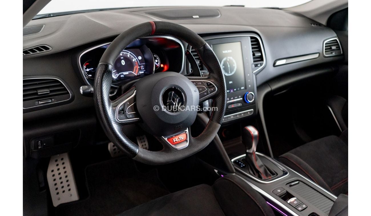 Renault Megane 2020 Renault Megane RS / Full Renault Service History