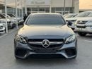 Mercedes Benz E200