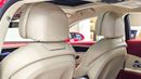 Bentley Flying Spur W12