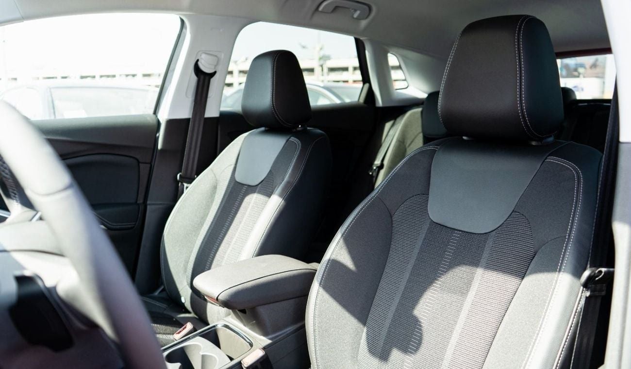 Opel Grandland X 2024 Opel GrandLand 1.6L turbo petrol 165HP