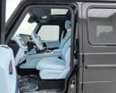 مرسيدس بنز G 63 AMG 4X4² إصدار برابوس 2019 | مواصفات الاتحاد الأوروبي | مفتاح واحد | 6,077 درهم إماراتي شهرياً