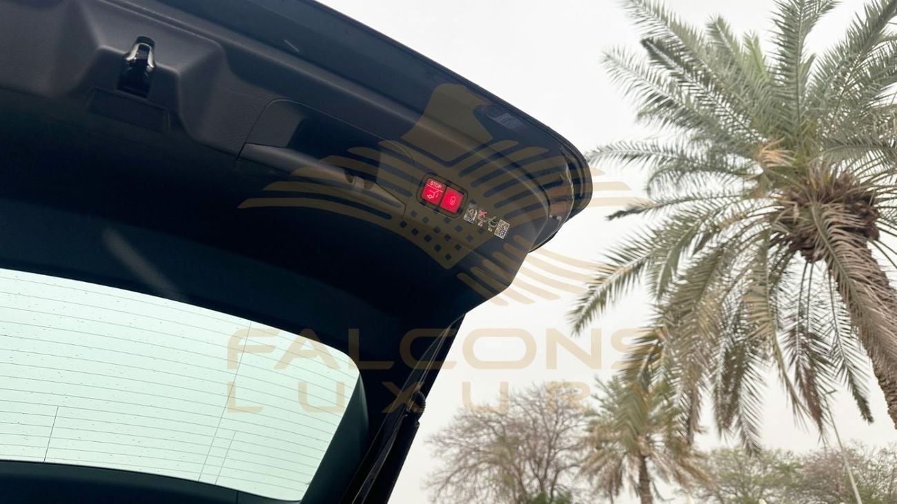مرسيدس بنز GLE 53 AMG 4Matic Plus GCC 2 Years Unlimited Mileage Warranty