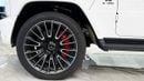 Mercedes-Benz G 63 AMG Mercedes Benz G63 AMG - Double Night Package - 2025