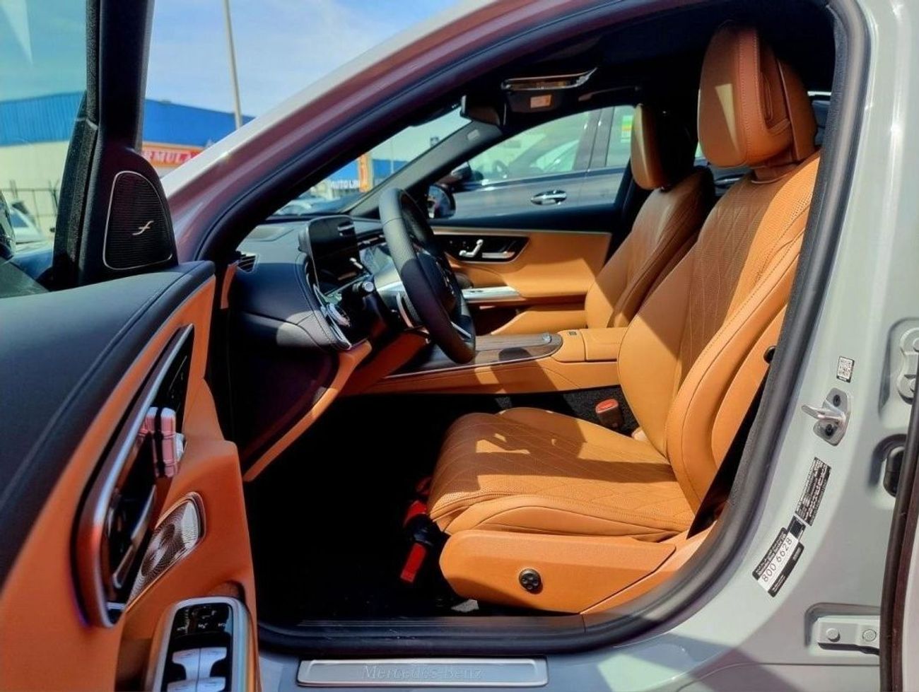 Mercedes-Benz E300 Full Option 5 years Warranty 2024 GCC