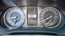 Toyota Hilux Toyota Hilux 2025 2.7L Petrol
