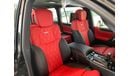 Lexus LX 570 MBS Autobiography 4 Seater Luxury Edition Brand New for Export only