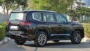 Toyota Land Cruiser (For Export , НА ЭКСПОРТ) 2026/2026 VXR 3.5TT V6 4X4 GCC Без пробе