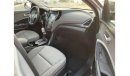هيونداي جراند سانتا في *Offer*2017 Hyundai Santa Fe Grand 7 Seater / EXPORT ONLY / فقط للتصدير