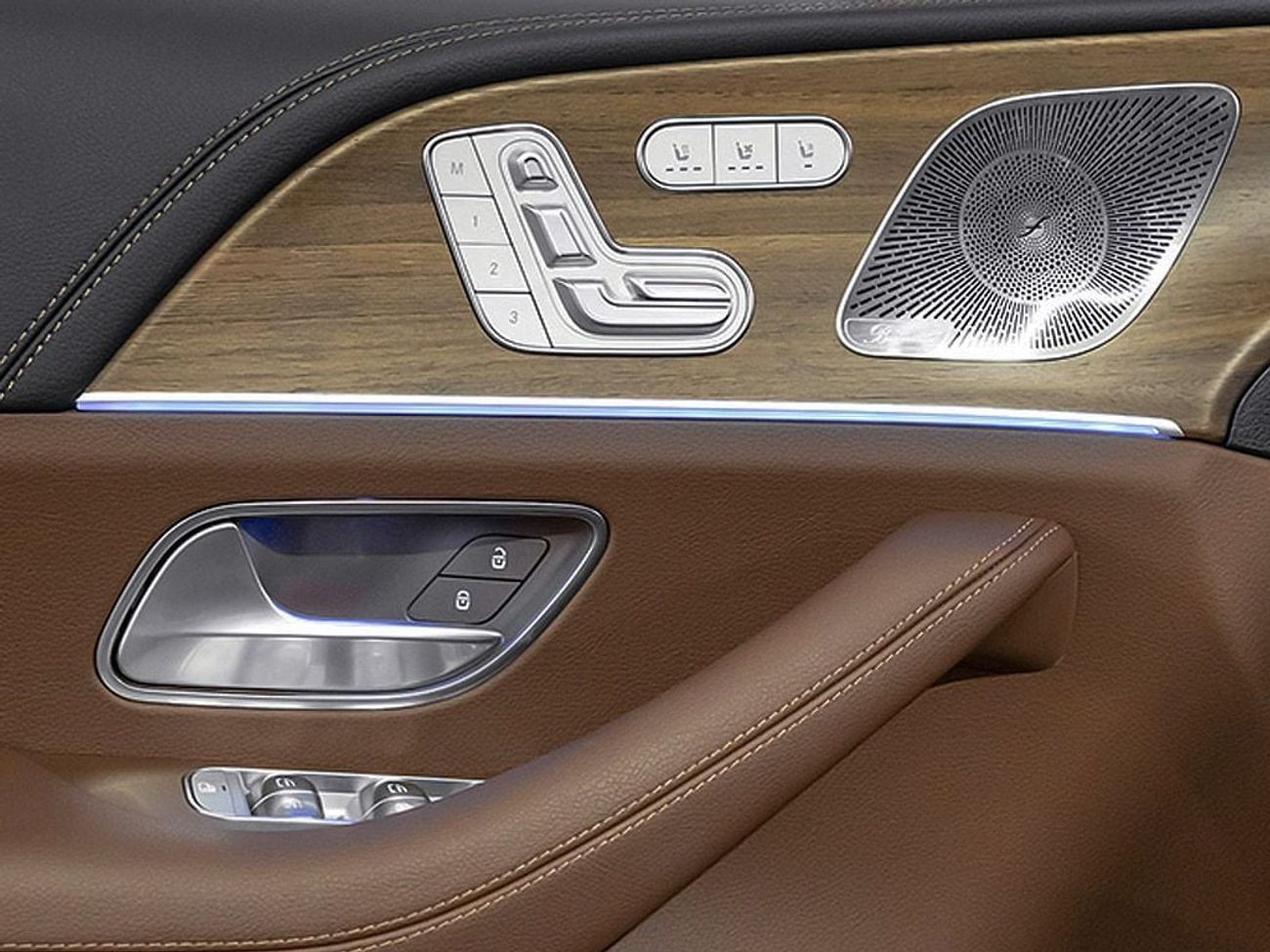 Mercedes-Benz GLE 450 GLE450 Coupe