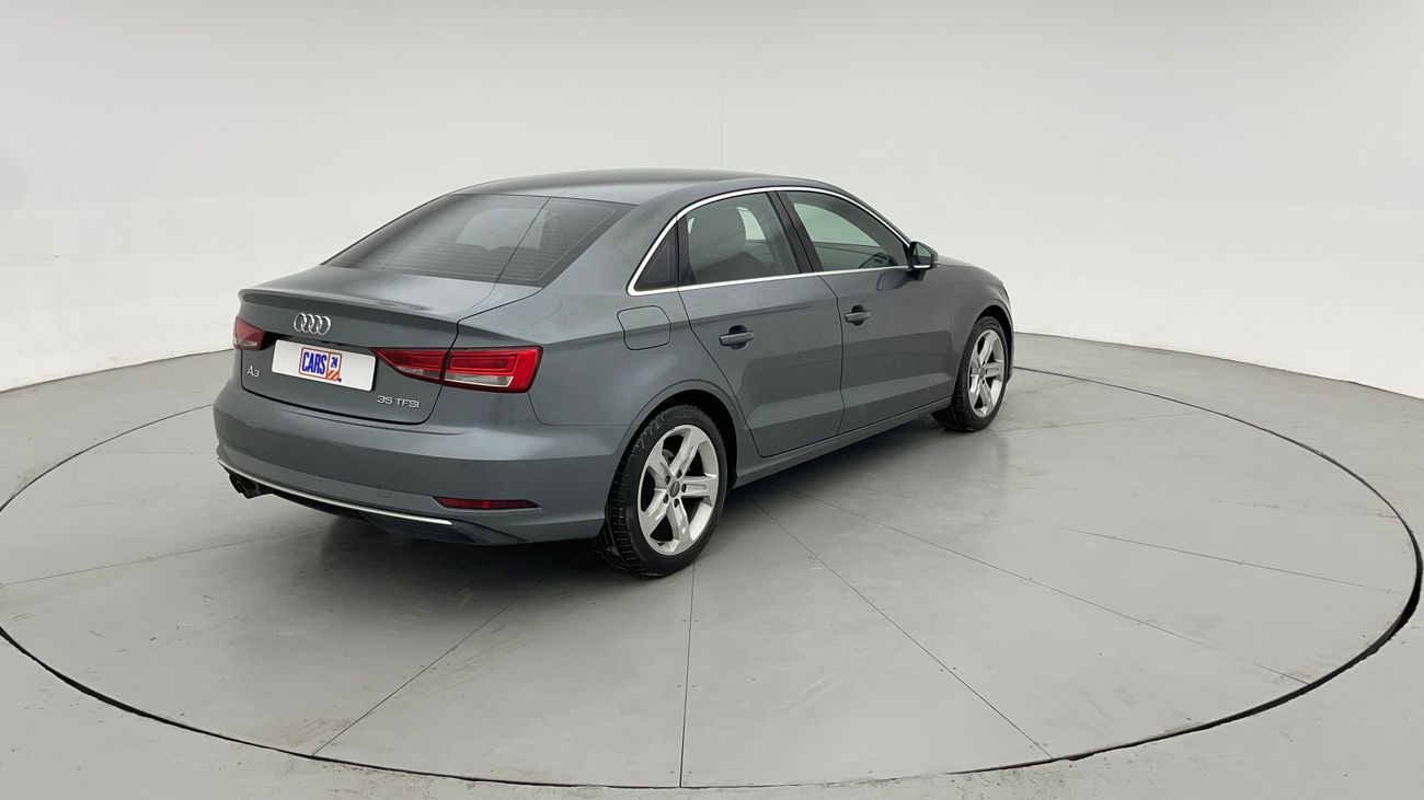 Audi A3 35 TFSI 1.4 | Zero Down Payment | Free Home Test Drive