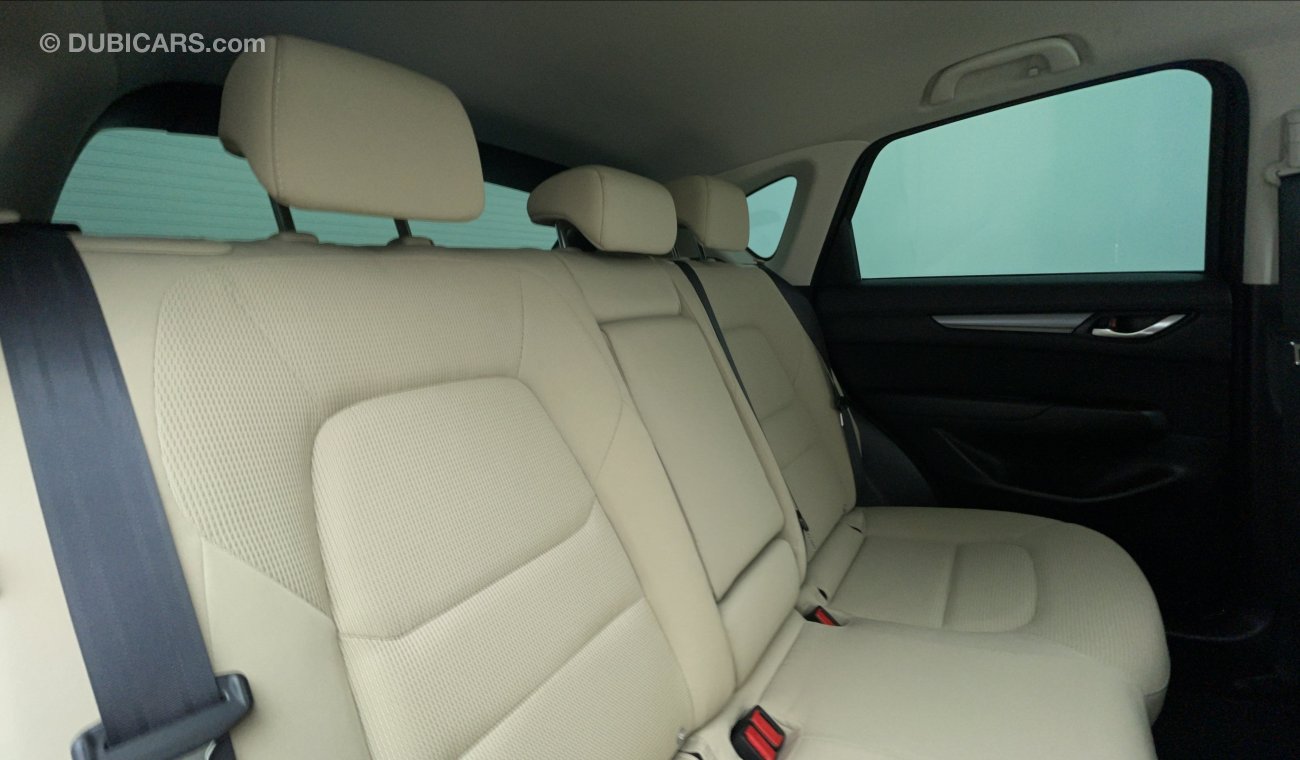Mazda CX5 G T 2500