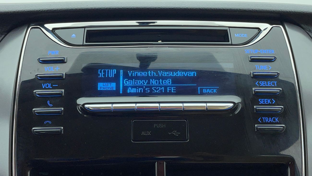 Toyota Yaris SE 1.5 | Zero Down Payment | Free Home Test Drive