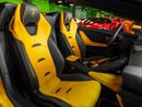 Lamborghini Huracan EVO SPYDER