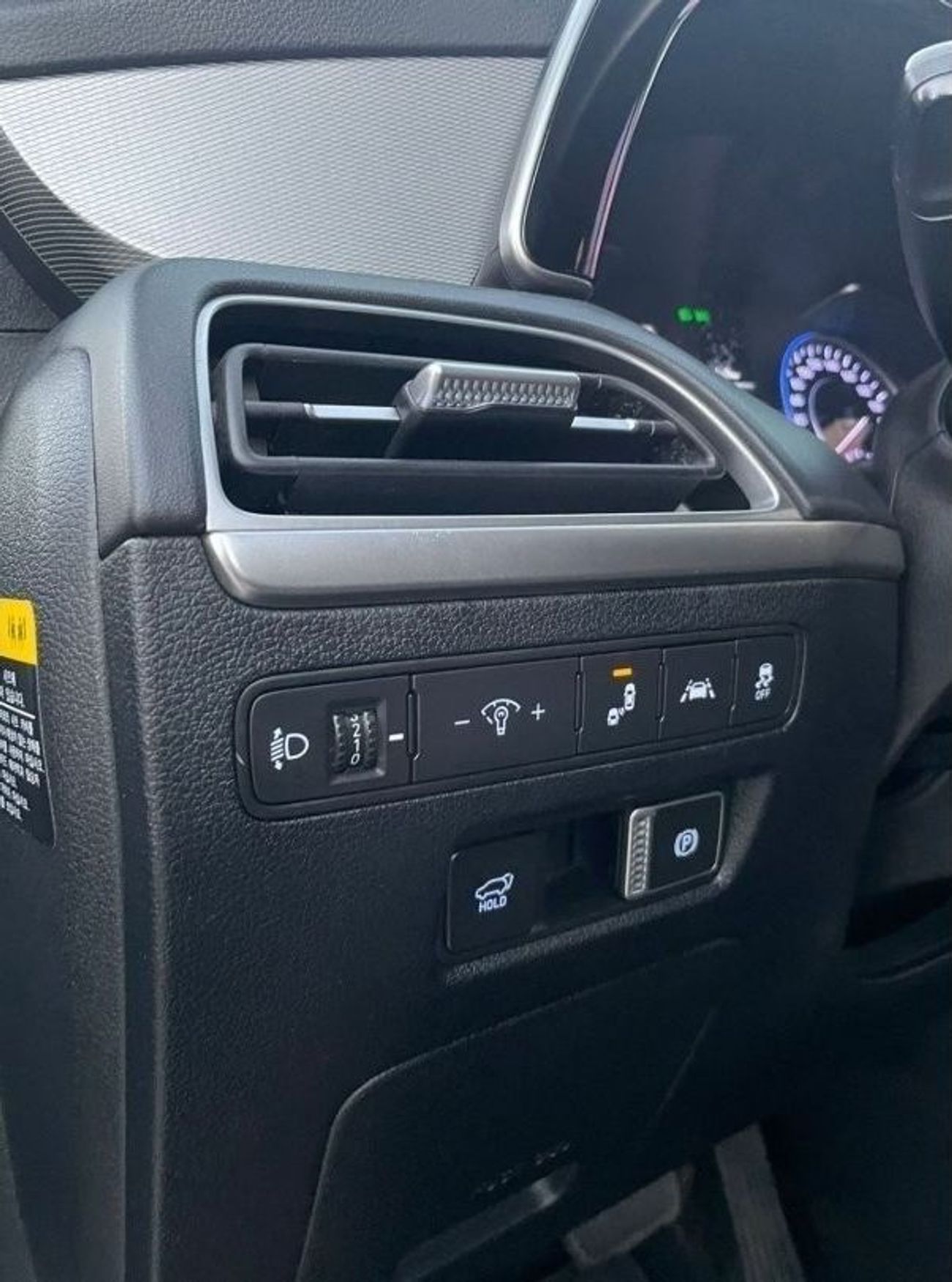 هيونداي باليساد 2019 Hyundai Palisade SEL Premium 2.2L V4 Diesel - Korean Specs Without Accident - UAE PASS 5% VAT A