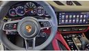 Porsche Cayenne Cayenne Coupe Platinum Edition 2023 /GCC DEALER WARRANTY