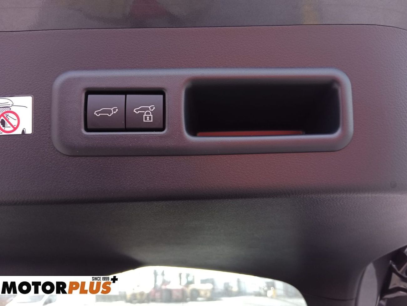 Lexus LBX For Export