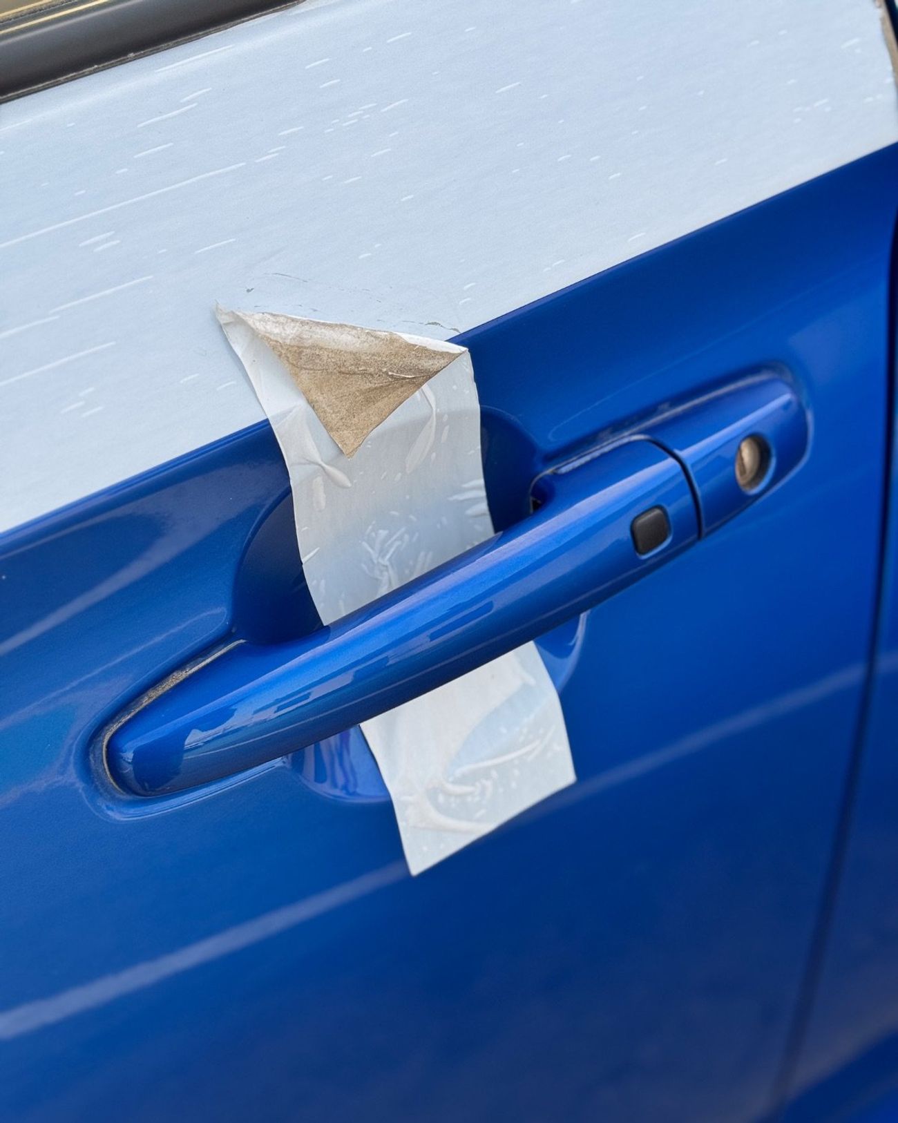 سوزوكي سويفت SUZUKI SWIFT 1.2L - 2026 MODEL - BLUE COLOR