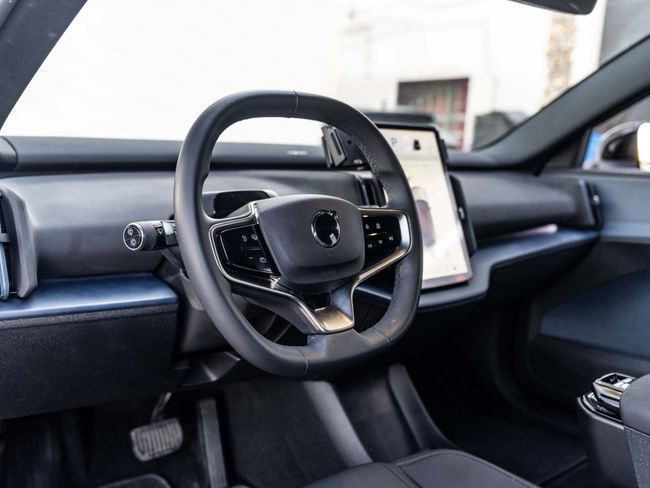 Volvo EX30 PLUS, миниатюра 30