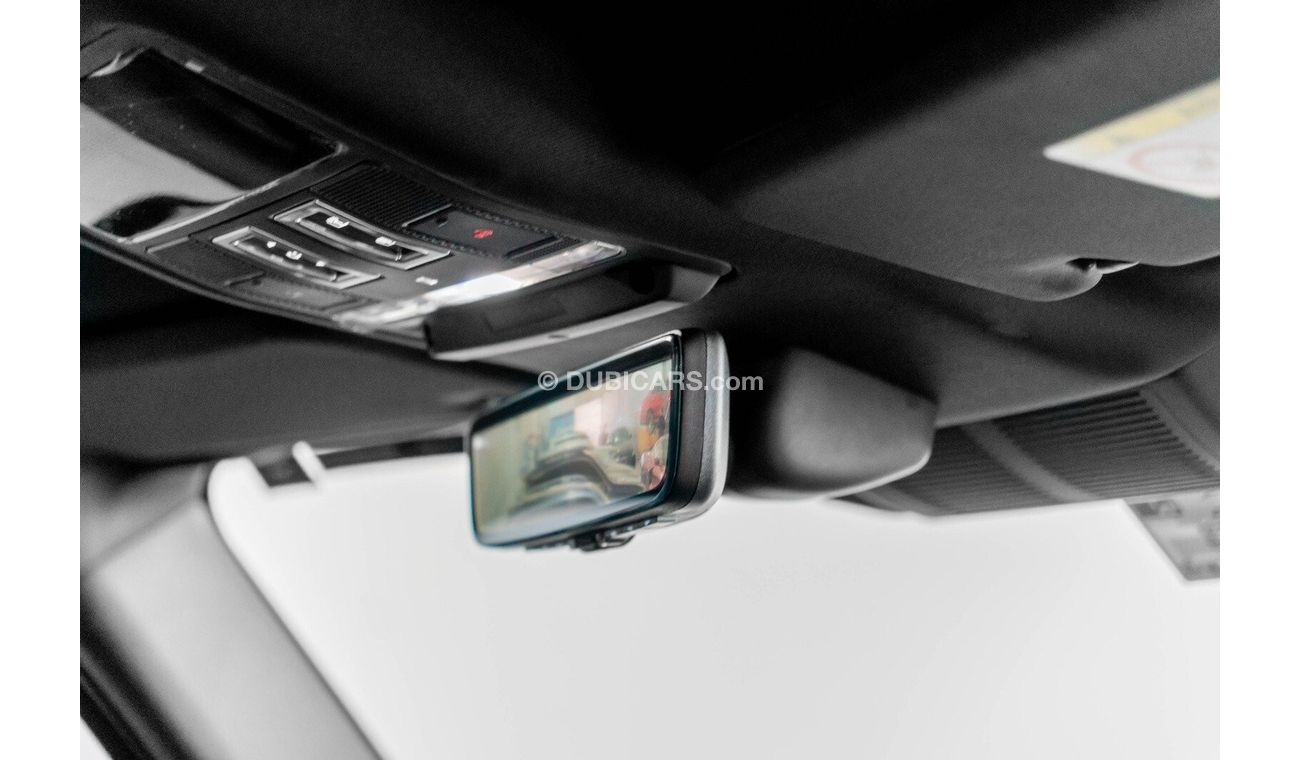 Land Rover Defender 5.0L V8 P525 5.0