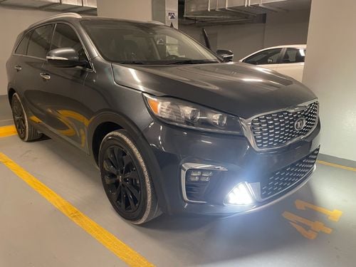 كيا سورينتو