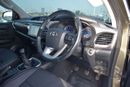 Toyota Hilux S GLX 2.8L AWD M/T
