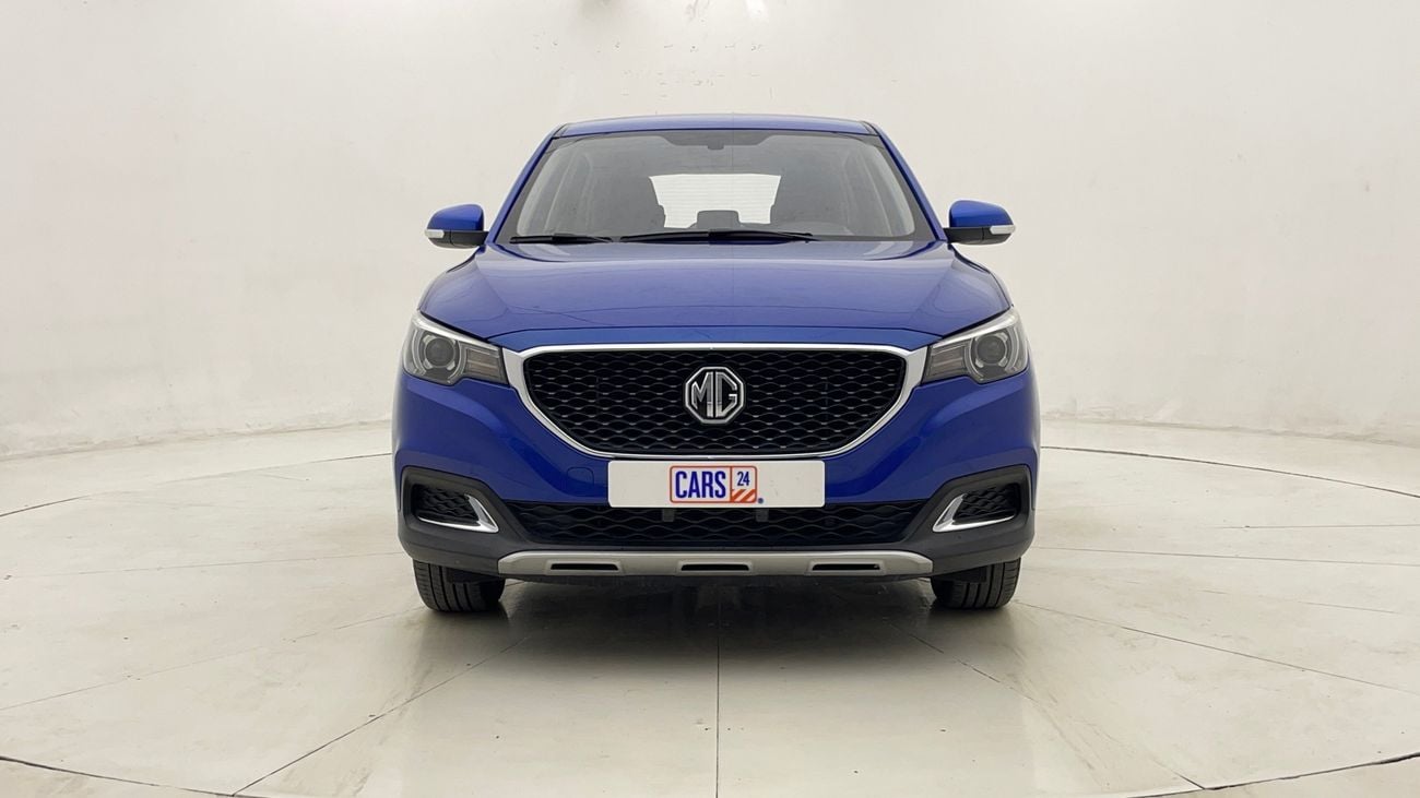 MG ZS STD 1.5 | Zero Down Payment | Home Test Drive