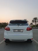 بورش كايان S 4.8L