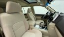 Toyota Land Cruiser GXR 4.6 | Under Warranty | Inspected on 150+ parameters