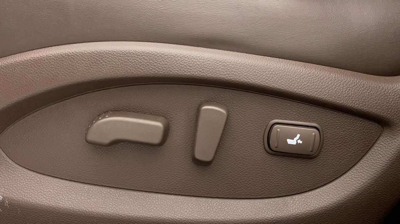 Infiniti QX70 LUXE SENSORY 3.7 | Zero Down Payment | Home Test Drive