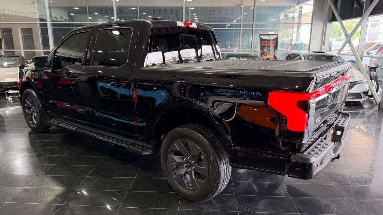 فورد F 150