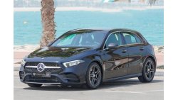 Mercedes-Benz A 250 Sport AMG