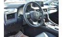 Lexus RX450h Premier HYPRID 3.5L V-06 ( CLEAN CAR WITH WARRANYT )