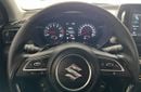 Suzuki Swift GLX STD Suzuki Swift Dzire GLX 1.2L 2025 Suzuki Swift GLX - (1 Year 20,000 Km FREE Service Contract) War