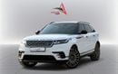 Land Rover Range Rover Velar P300 HSE 2.0L R-DYNAMIC | Agency Maintained | 2021 | GCC SPECS | AED 3,184 per month