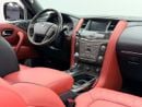 نيسان باترول NISMO نيسان باترول نيسمو 2019، ضمان، سجل صيانة كامل لدى نيسان، حالة ممتازة، خليجية