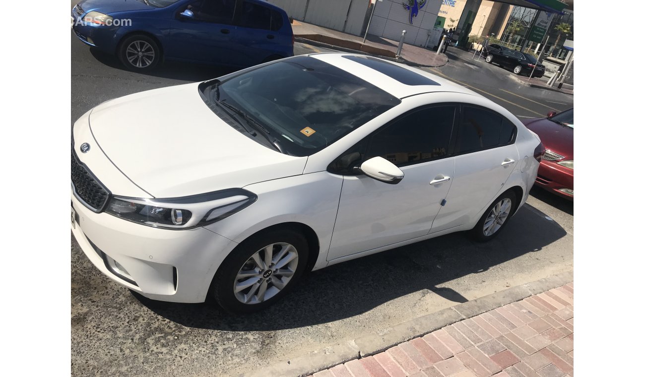 Kia Cerato