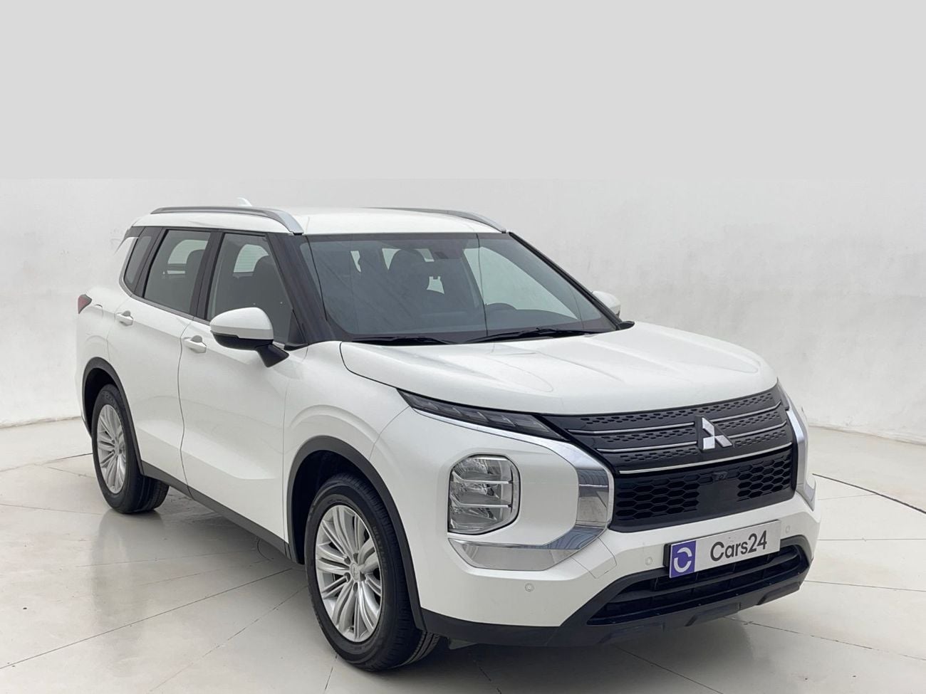 Mitsubishi Outlander 2.5L 2023 | 0 DP | 1013/Month | 30 Day Return | Service History