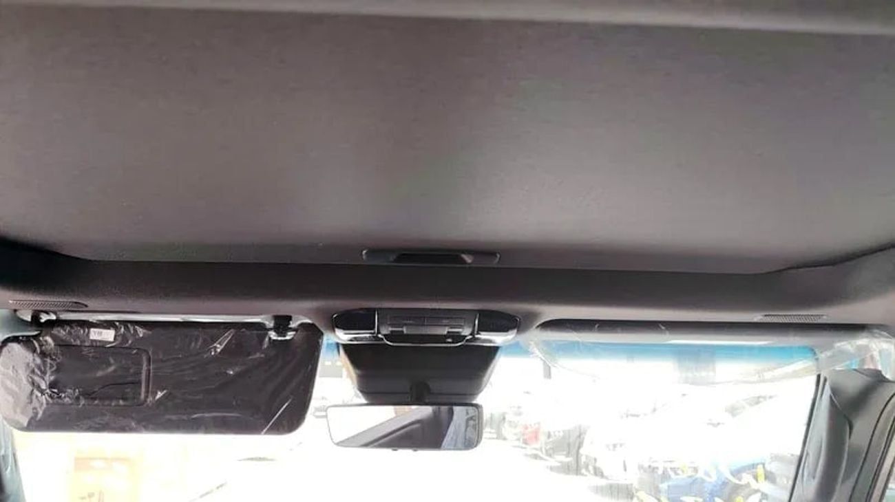 Toyota Prado (LHD) PRADO LUXURY 2.4P AT MY2025