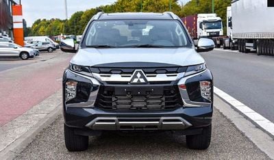Mitsubishi Pajero Sport 2025 Model Mitsubishi Pajero Sport GLS, 2.4L Diesel 4WD 8A/T