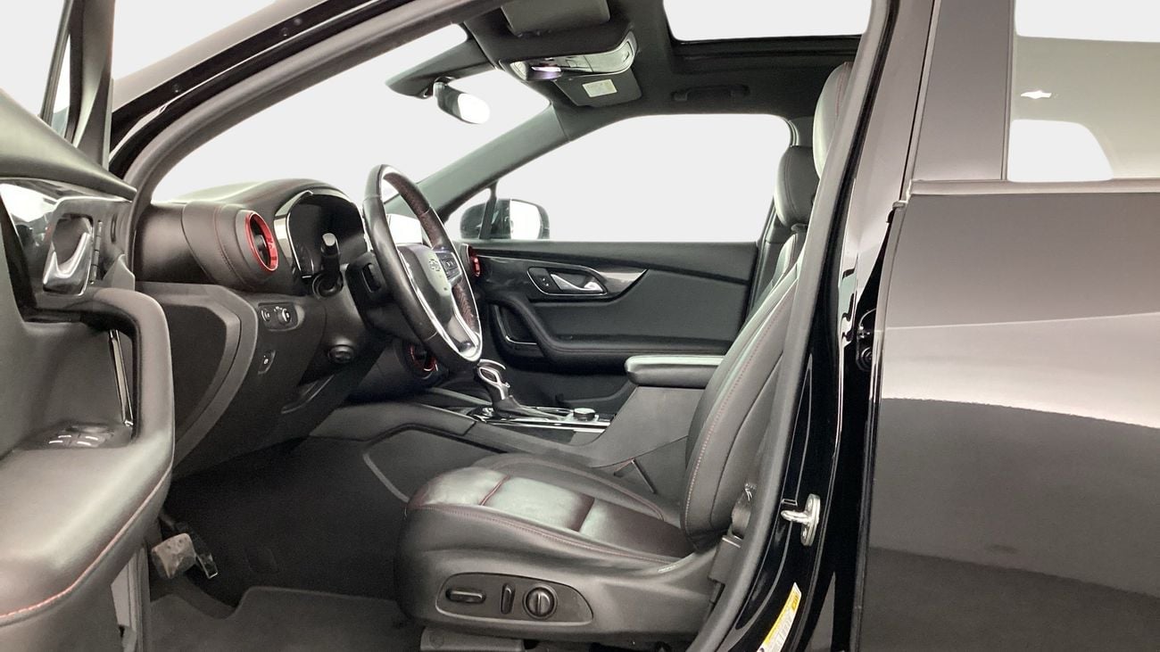 Chevrolet Blazer RS 3.6L (305 HP) FWD RS | Guaranteed Warranty | 0 Down Payment