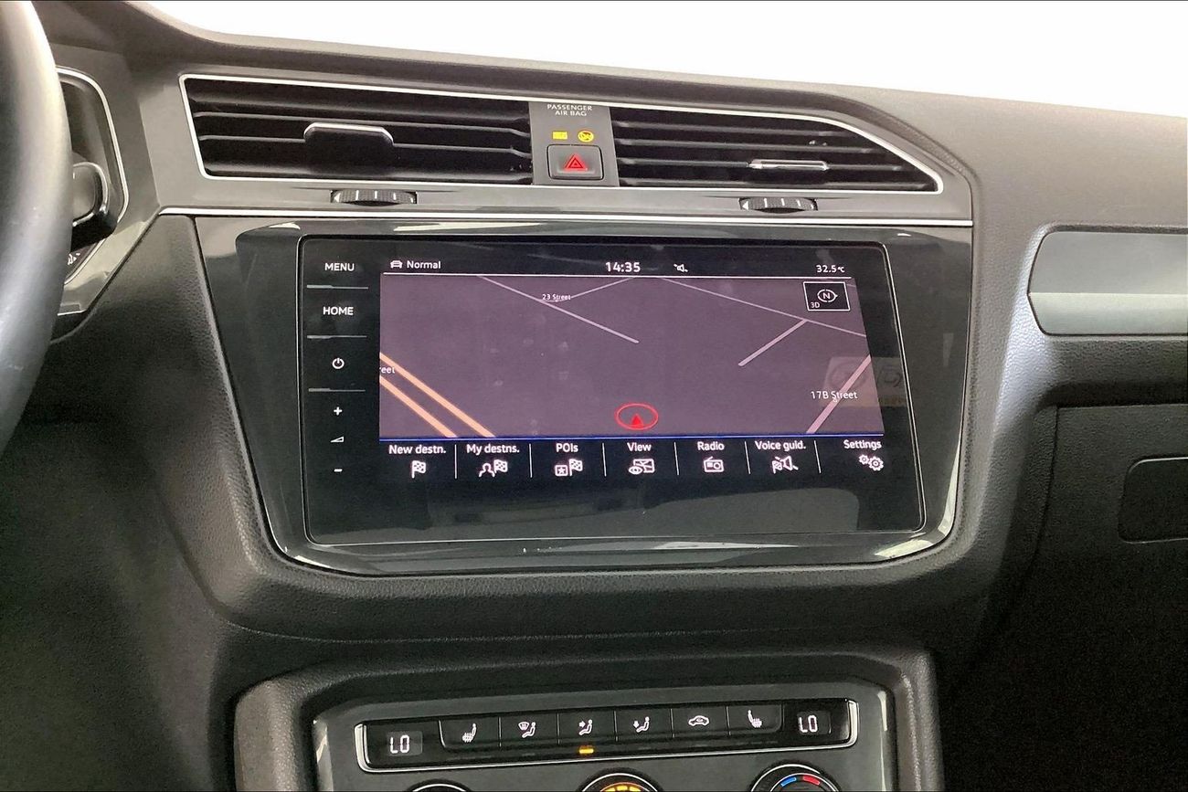 Volkswagen Tiguan R-Line | Guaranteed Warranty | 0 Down Payment