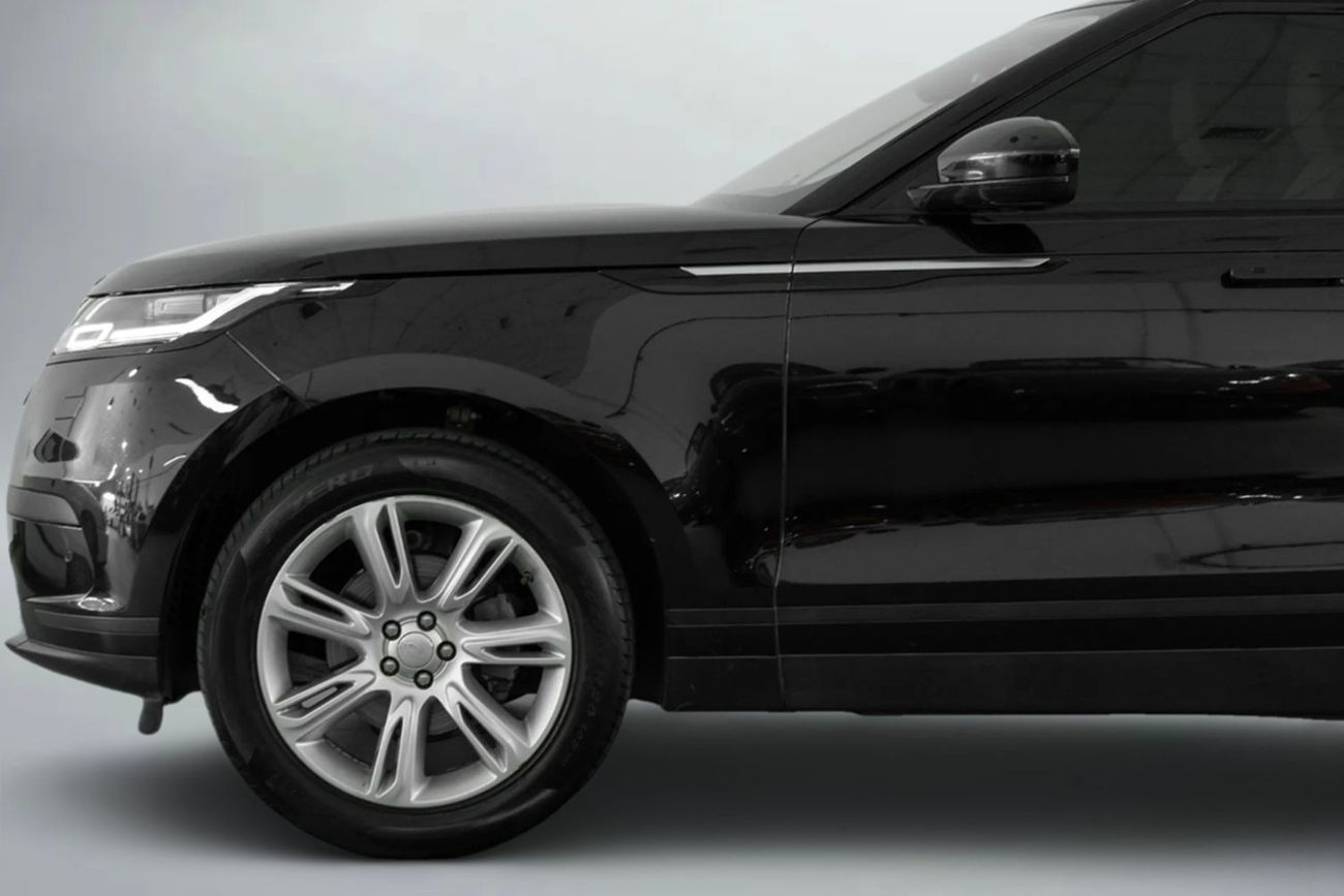 لاند روفر رينج روفر فيلار P250 S