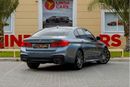 BMW 530i M Sport 2.0L